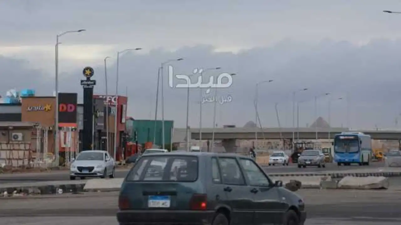 الأرصاد تحذر من تأثر القاهرة والمحافظات بنشاط 3 ظواهر جوية متقلبة اليوم